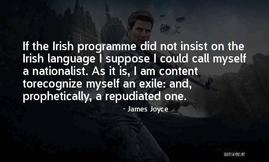 James Joyce Quotes 1253312 James Joyce Quotes 1253312