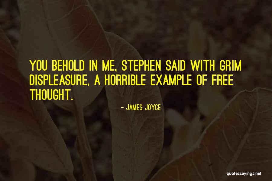 James Joyce Quotes 1380663 James Joyce Quotes 1380663