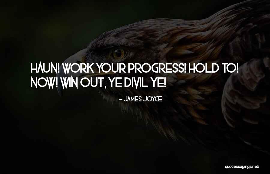 James Joyce Quotes 1423658