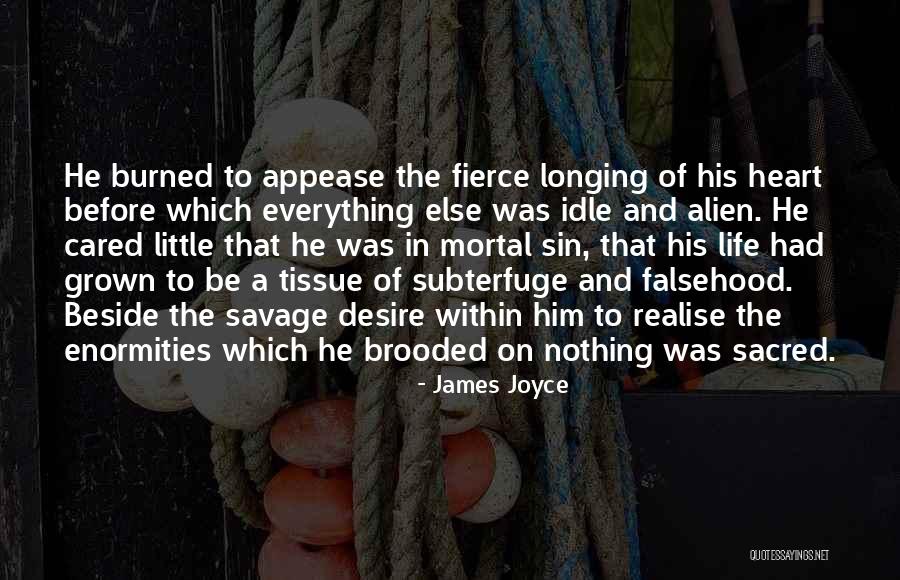 James Joyce Quotes 1443792 James Joyce Quotes 1443792
