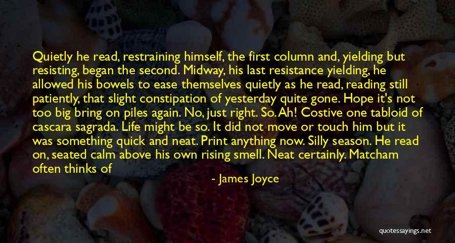 James Joyce Quotes 1510059 James Joyce Quotes 1510059