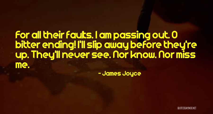 James Joyce Quotes 1569127 James Joyce Quotes 1569127