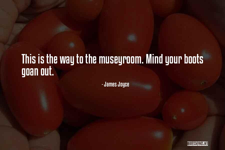 James Joyce Quotes 1574128