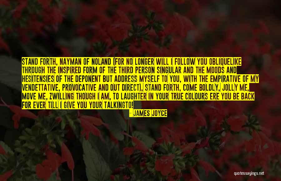 James Joyce Quotes 1690477 James Joyce Quotes 1690477