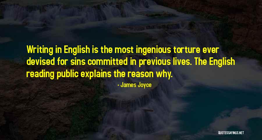 James Joyce Quotes 1731039 James Joyce Quotes 1731039
