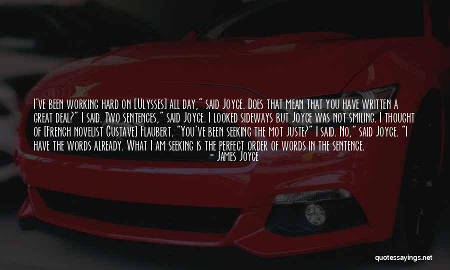 James Joyce Quotes 1773282 James Joyce Quotes 1773282