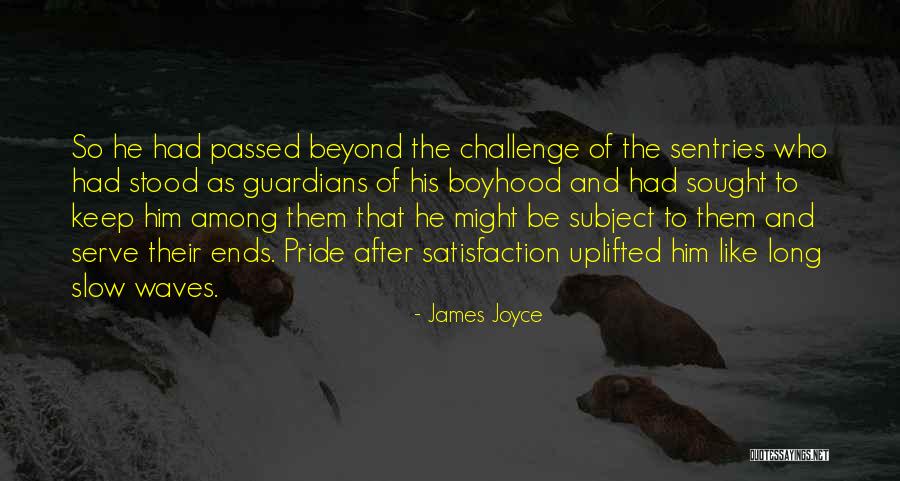 James Joyce Quotes 1840311 James Joyce Quotes 1840311