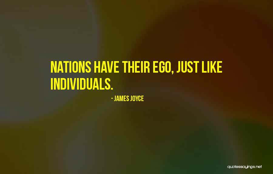 James Joyce Quotes 1997845