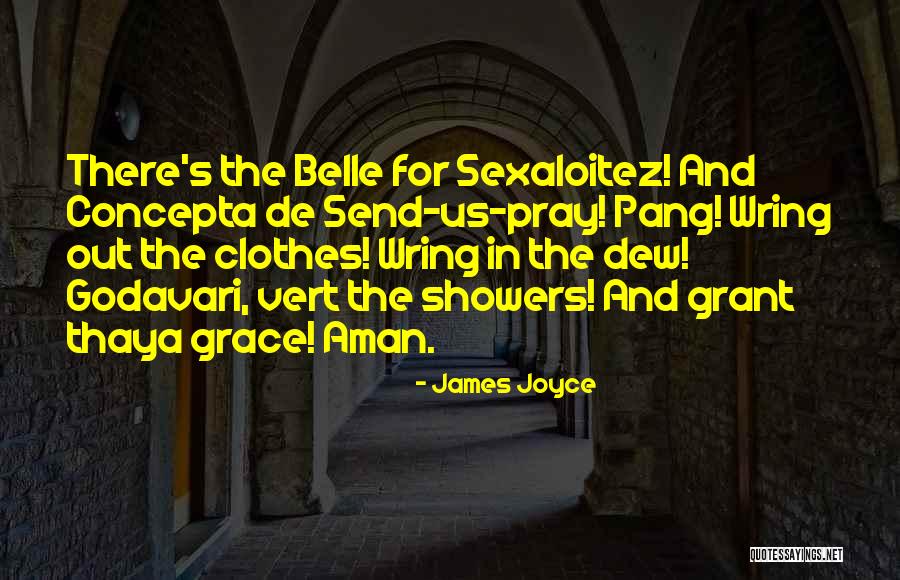 James Joyce Quotes 2039415 James Joyce Quotes 2039415