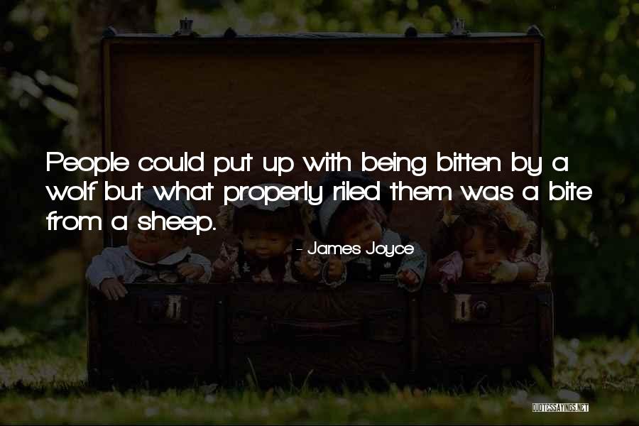 James Joyce Quotes 2094486 James Joyce Quotes 2094486
