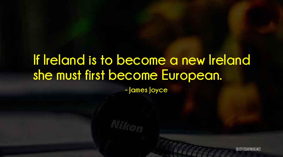 James Joyce Quotes 2123413
