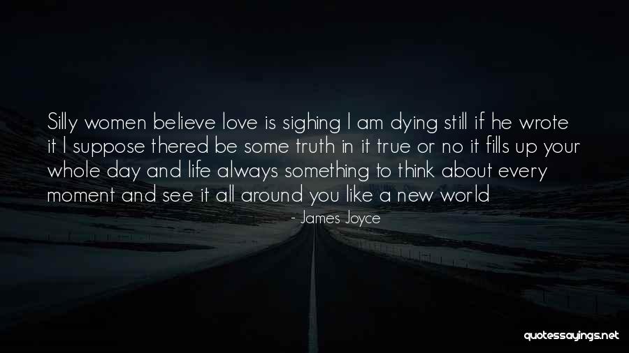 James Joyce Quotes 2166236 James Joyce Quotes 2166236