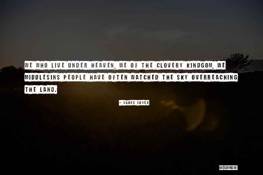 James Joyce Quotes 226860 James Joyce Quotes 226860
