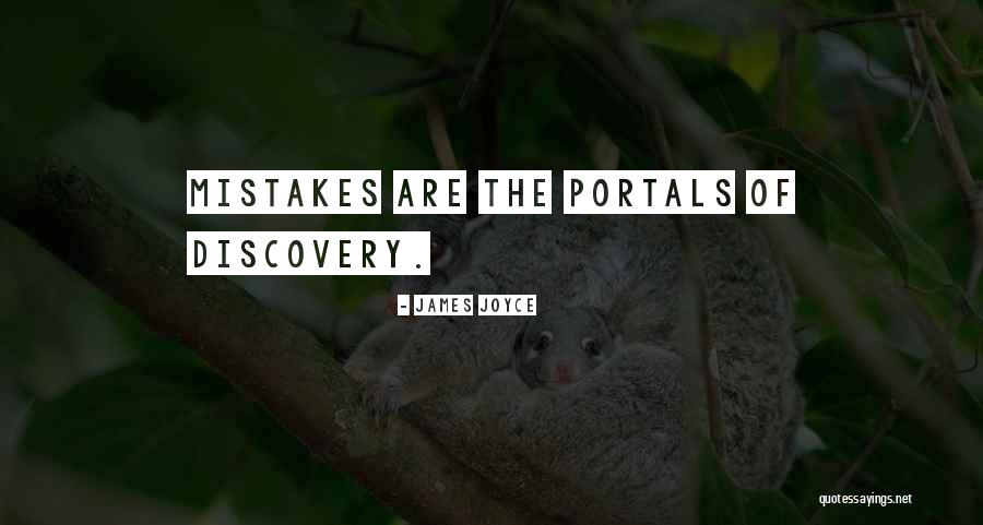 James Joyce Quotes 495014