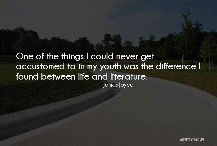 James Joyce Quotes 569076 James Joyce Quotes 569076