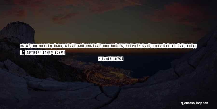 James Joyce Quotes 711876 James Joyce Quotes 711876