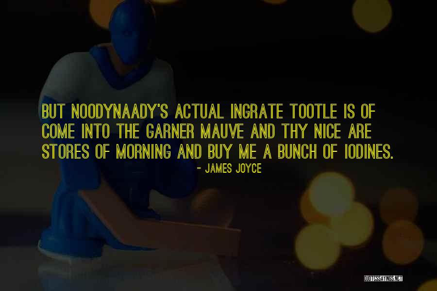 James Joyce Quotes 726041 James Joyce Quotes 726041