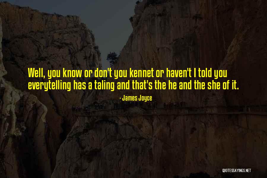 James Joyce Quotes 809589 James Joyce Quotes 809589