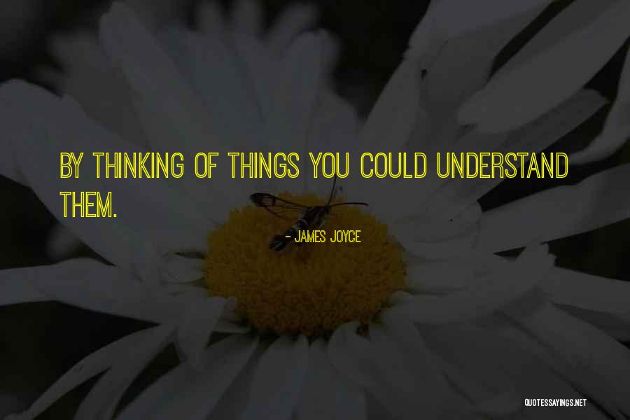 James Joyce Quotes 946249