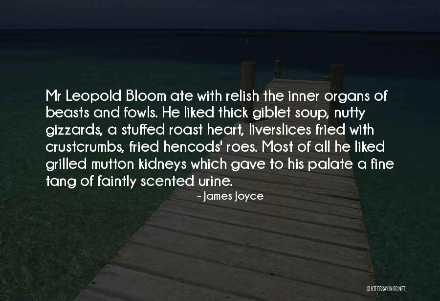 James Joyce Ulysses Quotes By James Joyce James Joyce Ulysses Quotes By James Joyce