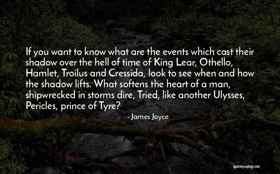 James Joyce Ulysses Quotes By James Joyce James Joyce Ulysses Quotes By James Joyce