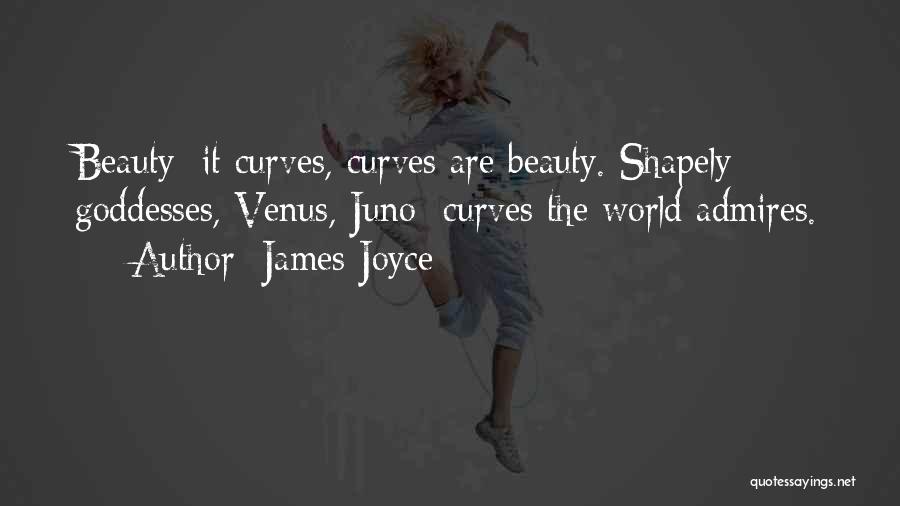 James Joyce Ulysses Quotes By James Joyce