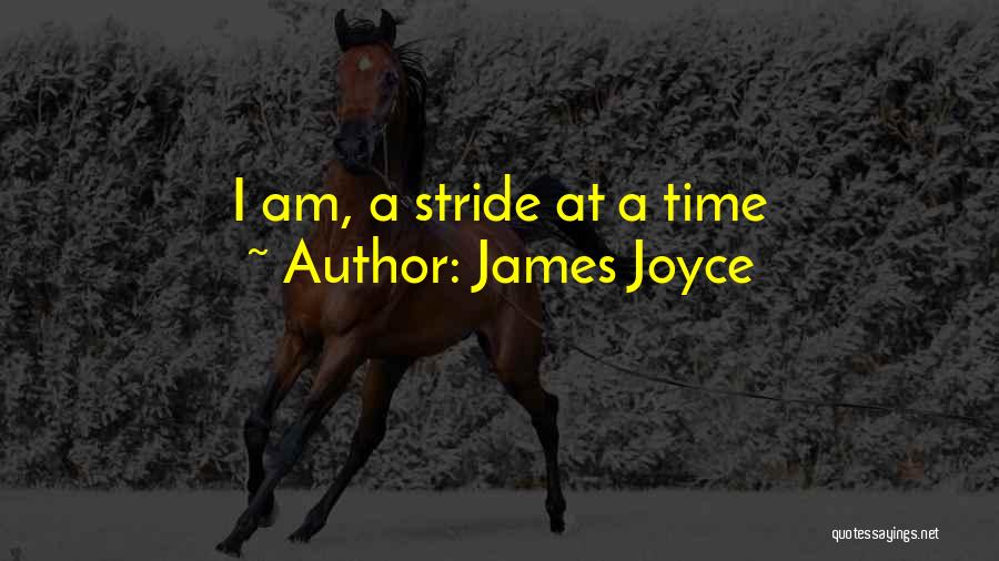 James Joyce Ulysses Quotes By James Joyce