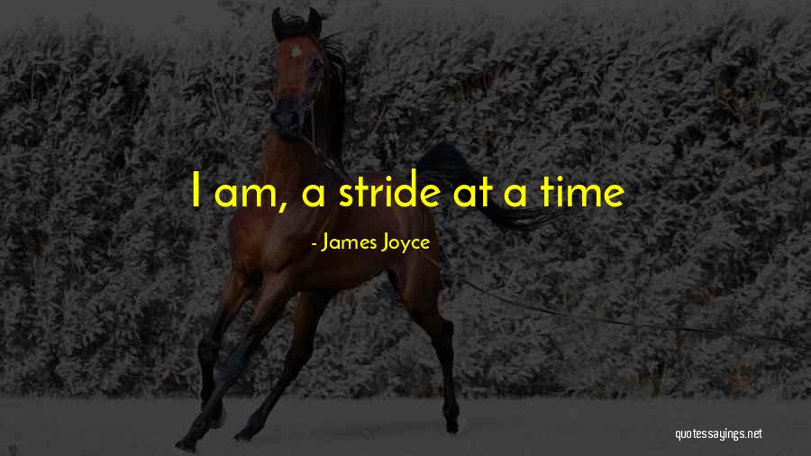 James Joyce Ulysses Quotes By James Joyce