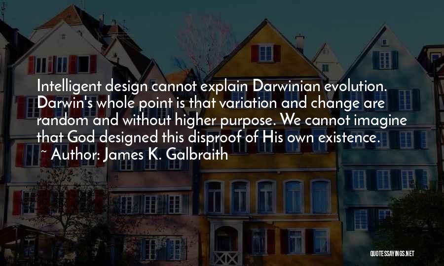 James K. Galbraith Quotes 1804032