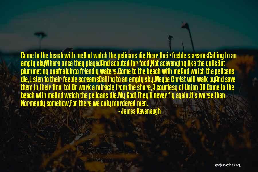 James Kavanaugh Quotes 1220003 James Kavanaugh Quotes 1220003