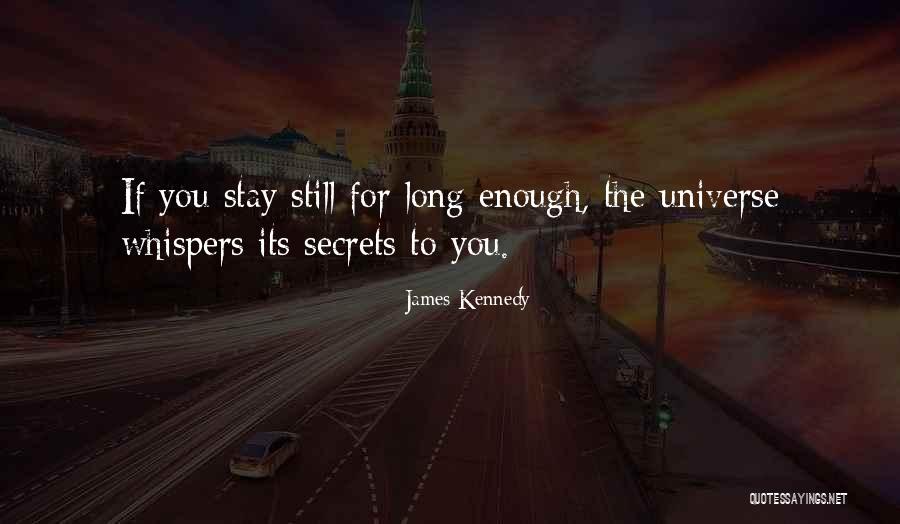 James Kennedy Quotes 1303270 James Kennedy Quotes 1303270