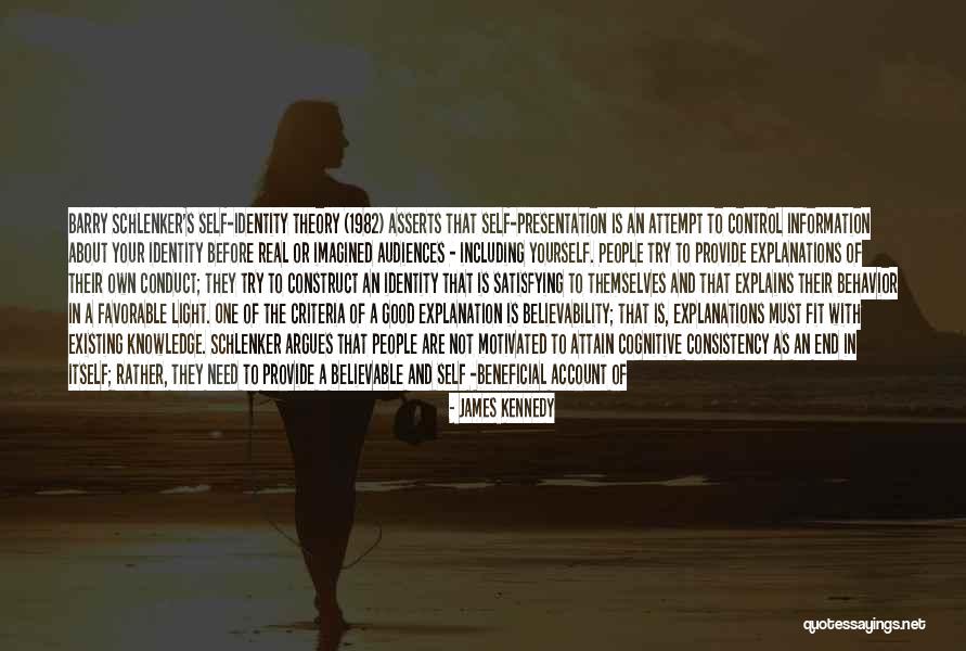 James Kennedy Quotes 1761518 James Kennedy Quotes 1761518