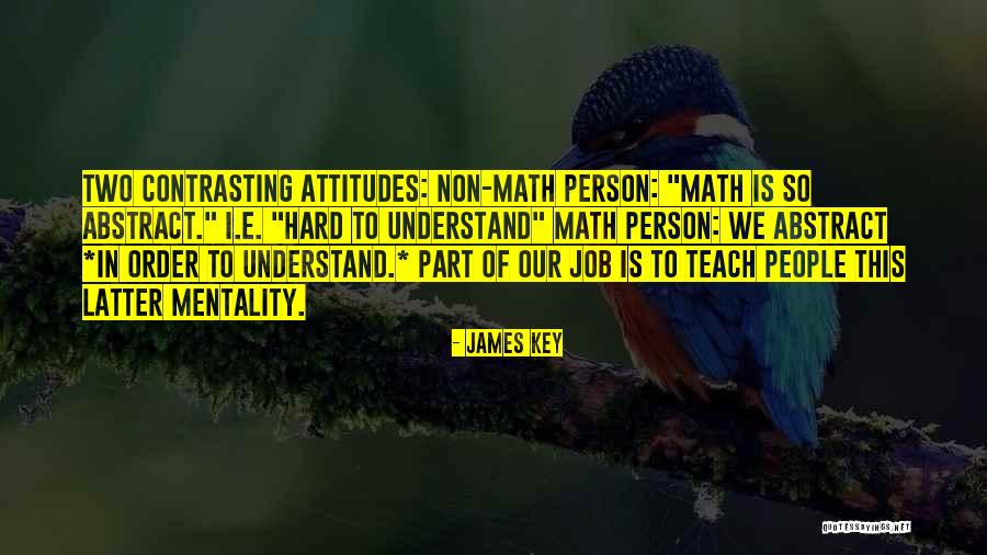 James Key Quotes 789198