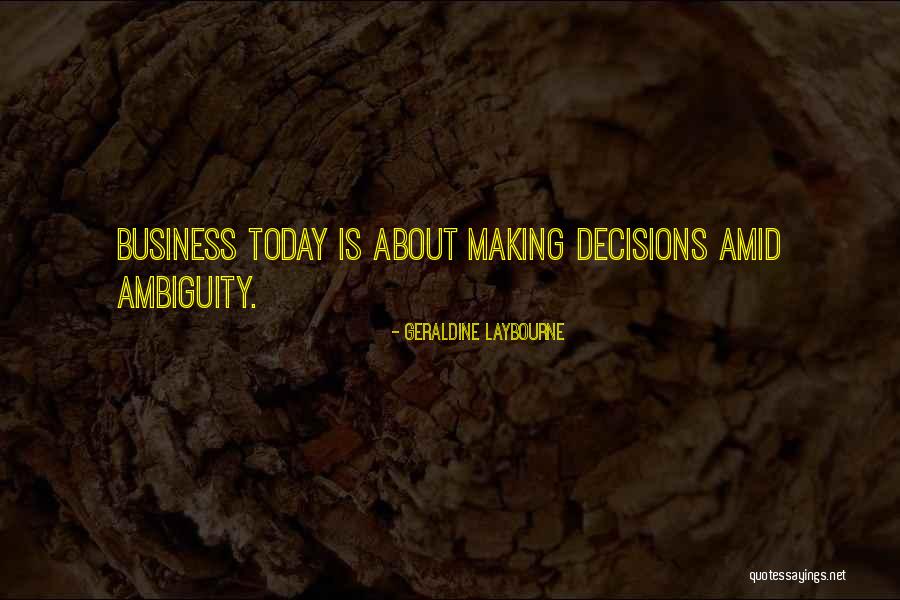 James Kirkpatrick Quotes By Geraldine Laybourne James Kirkpatrick Quotes By Geraldine Laybourne