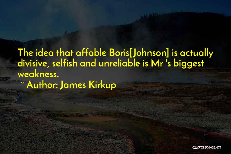 James Kirkup Quotes 657682