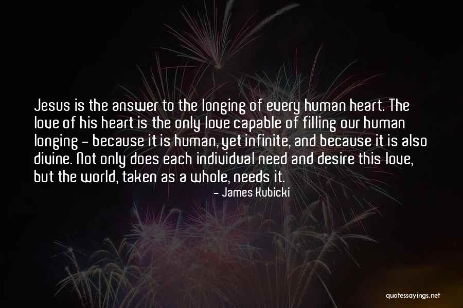 James Kubicki Quotes 923291