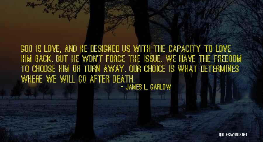 James L. Garlow Quotes 1563184