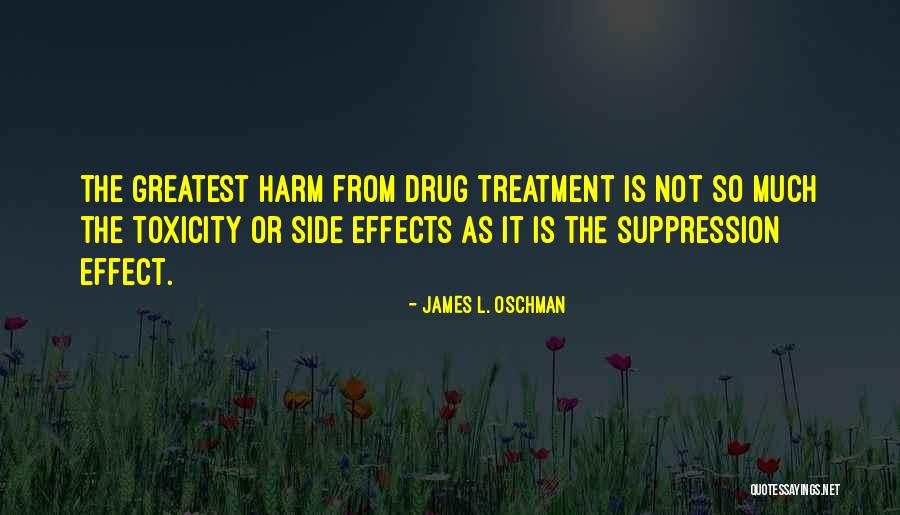 James L. Oschman Quotes 1750592 James L. Oschman Quotes 1750592