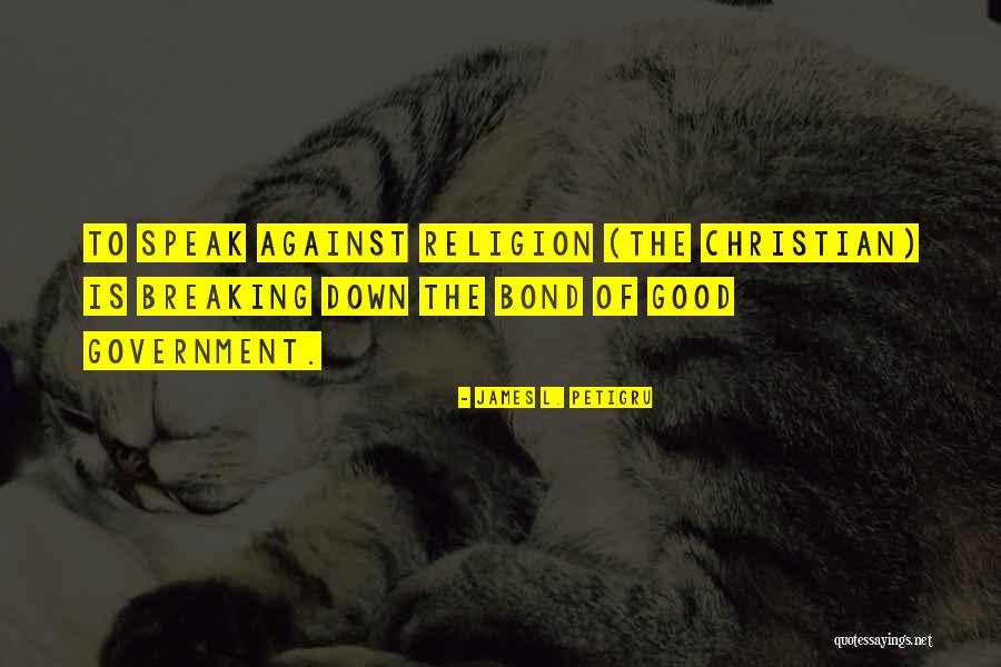 James L. Petigru Quotes 1019852 James L. Petigru Quotes 1019852