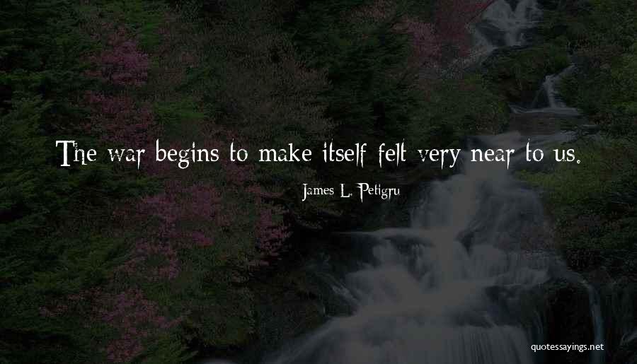James L. Petigru Quotes 1731943 James L. Petigru Quotes 1731943