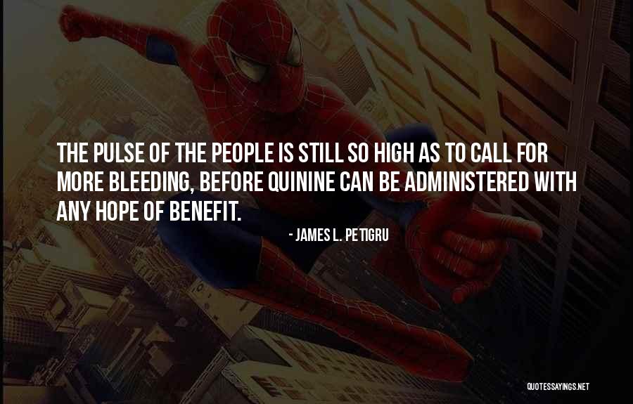 James L. Petigru Quotes 712493 James L. Petigru Quotes 712493