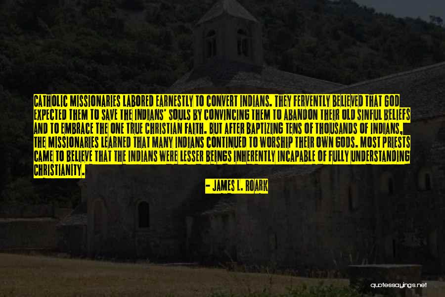 James L. Roark Quotes 1039939 James L. Roark Quotes 1039939