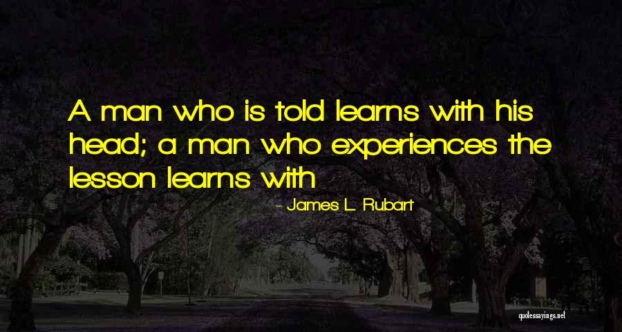 James L. Rubart Quotes 1094592