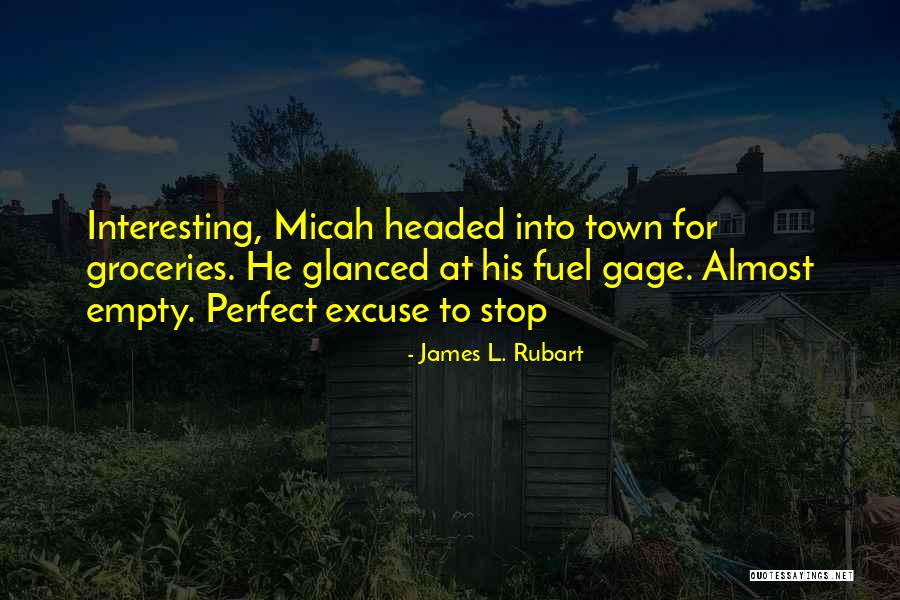 James L. Rubart Quotes 1615208 James L. Rubart Quotes 1615208