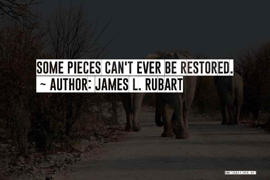 James L. Rubart Quotes 1793683