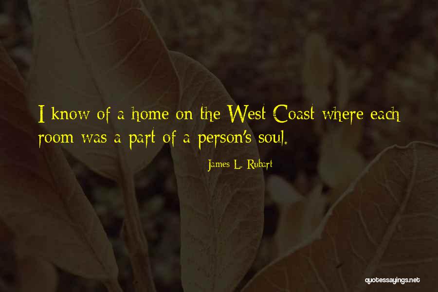 James L. Rubart Quotes 209424 James L. Rubart Quotes 209424