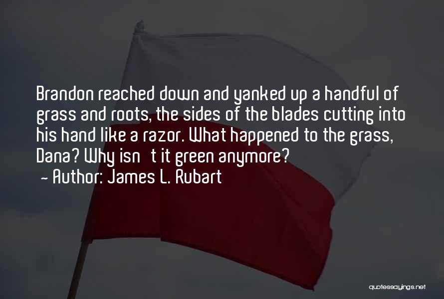 James L. Rubart Quotes 2100459