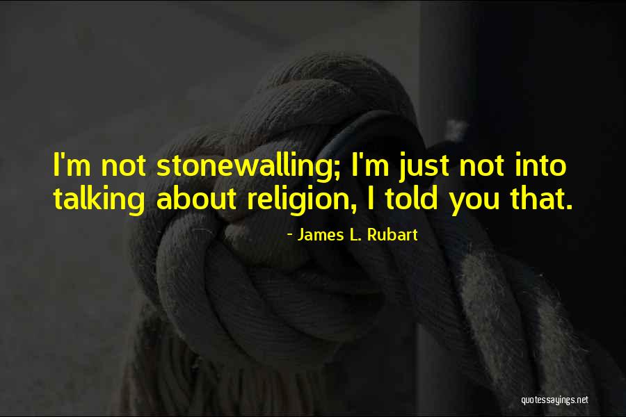 James L. Rubart Quotes 2118492 James L. Rubart Quotes 2118492