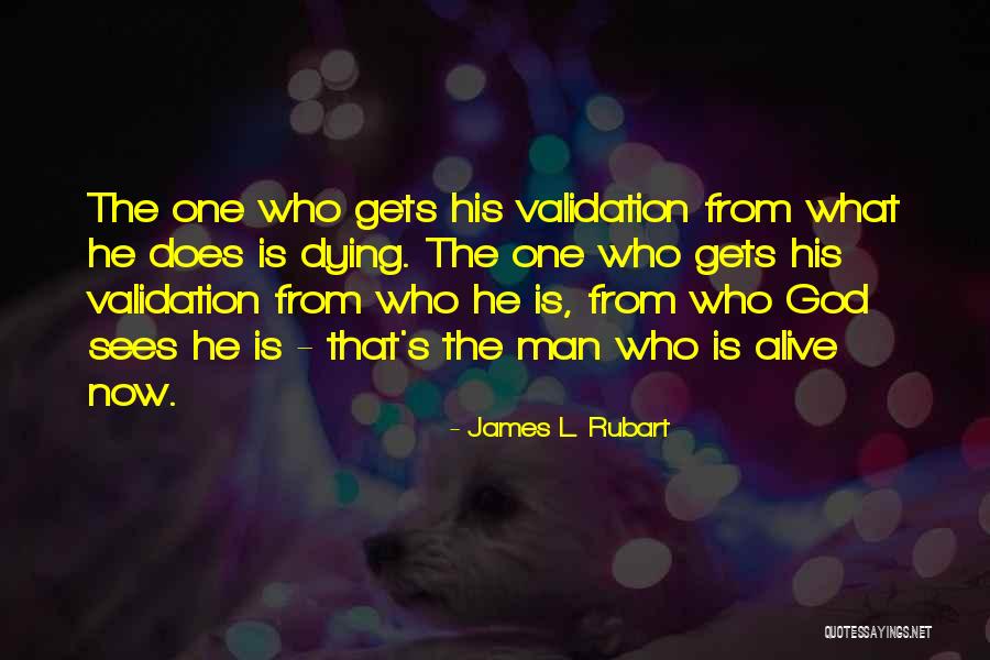 James L. Rubart Quotes 2181072