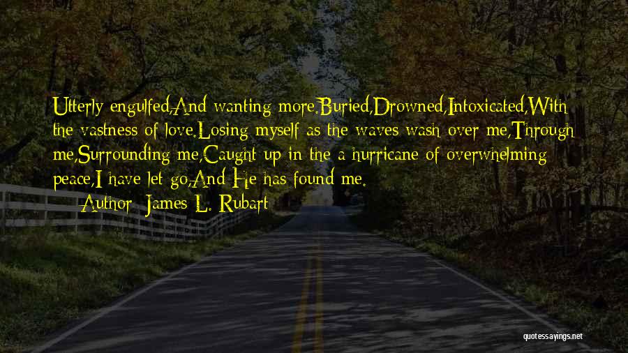 James L. Rubart Quotes 2239570